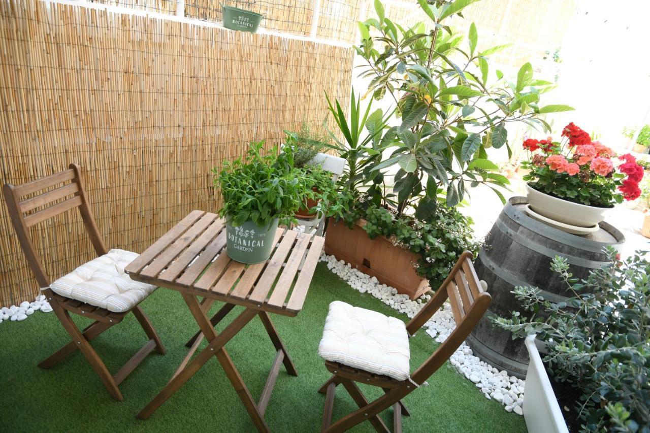 Jolie Maison Bríndisi Exterior foto